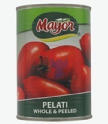 Picture of MAYOR PELATI 400GR SAVE 10C